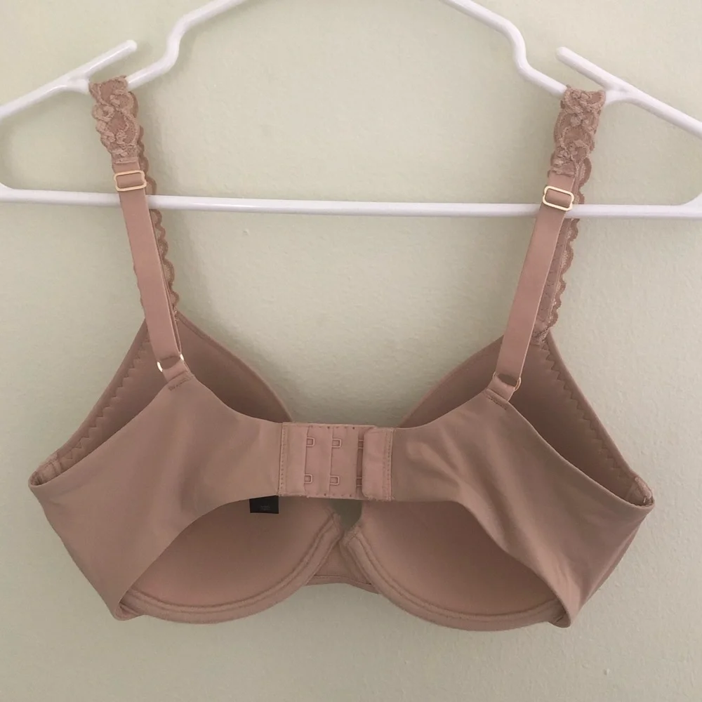 Natori ✨️ Women's Tan Bra Size 32D